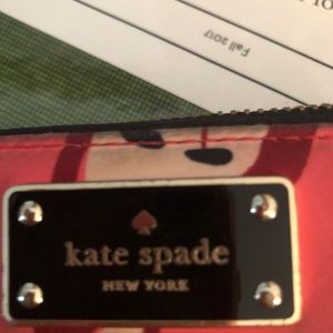 Kate Spade wallet